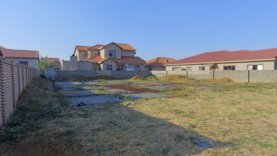 0 Bedroom Property for Sale in Waterkloof East North West